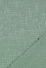 Linnenlook Gauze - Sage