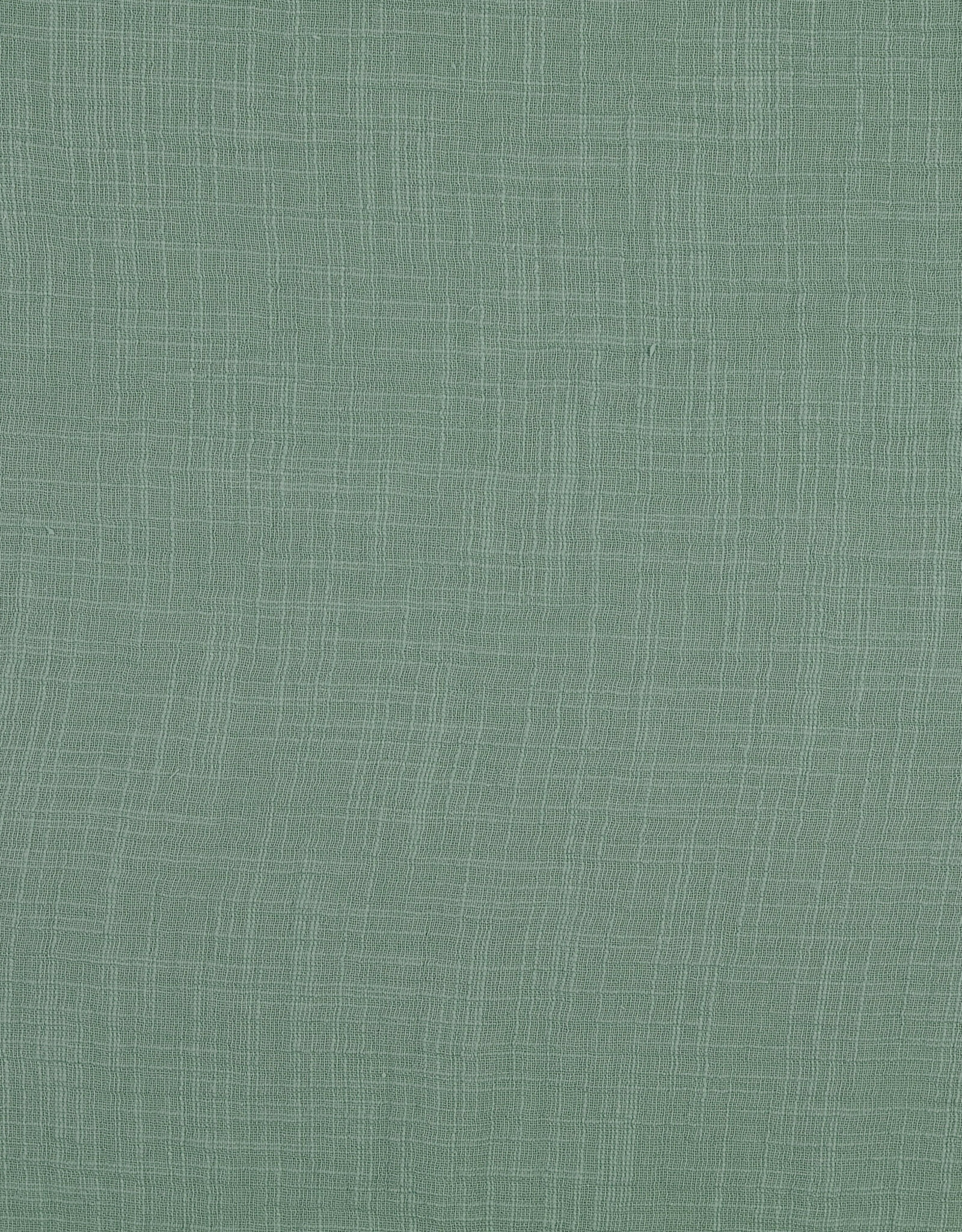 Linnenlook Gauze - Sage