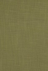 Linnenlook Gauze - Kaki