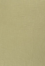 Linnenlook Gauze - Olive