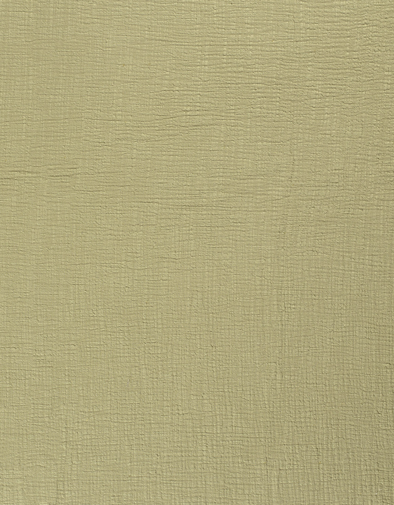 Linnenlook Gauze - Olive