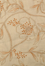 Nude Broderie - Magnolia