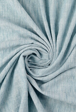 Poly Linnen - Petrol