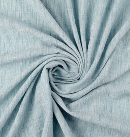 Poly Linnen - Petrol