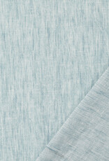 Poly Linnen - Petrol