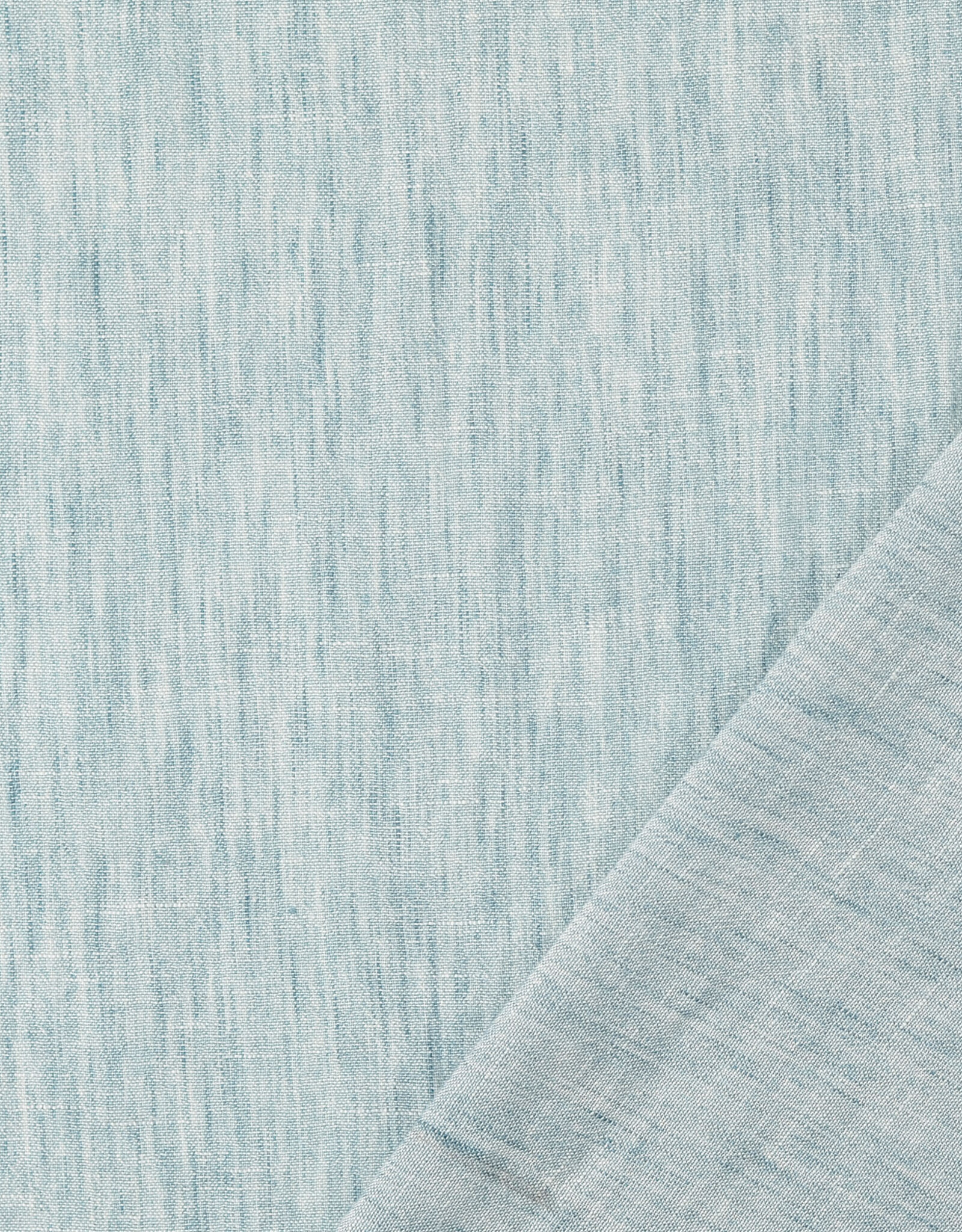 Poly Linnen - Petrol