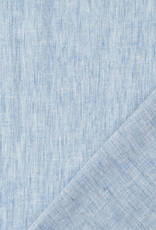 Poly Linnen - Indigo