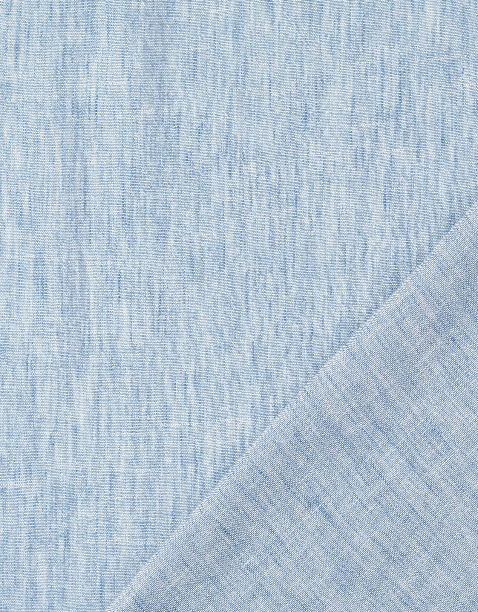 Poly Linnen - Indigo