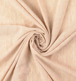 Poly Linnen - Light Beige