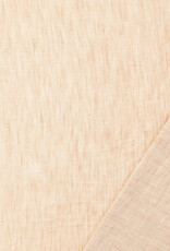 Poly Linnen - Light Beige