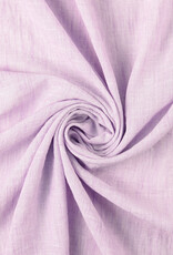 Poly Linnen - Lilac