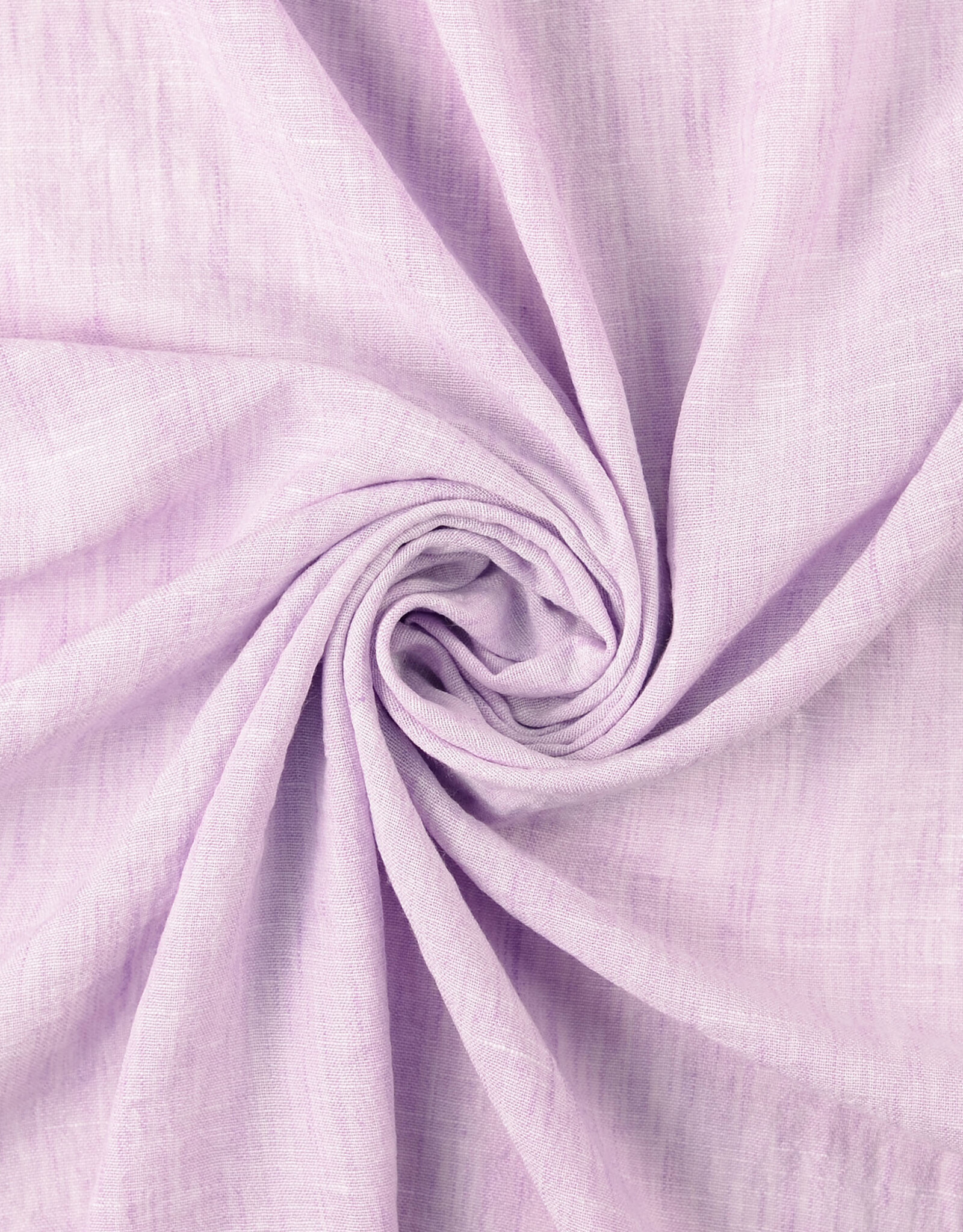 Poly Linnen - Lilac