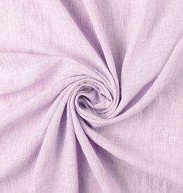 Poly Linnen - Lilac