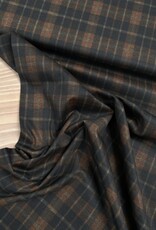 Punta Di Roma - Ruit - bruin