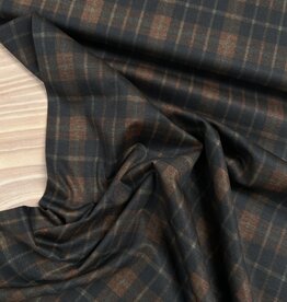 Punta Di Roma - Ruit - bruin