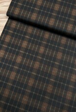 Punta Di Roma - Ruit - bruin