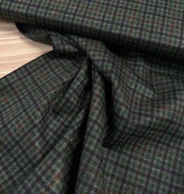 Punta Di Roma - Ruitje  - Groen