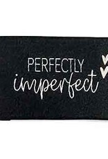Naailabels -Perfectly Imperfect