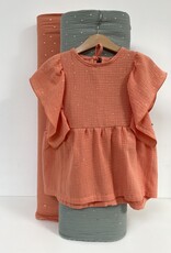 Vrije naaireeks - woensdag voormiddag - Voorjaar '26