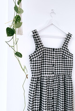 Vrije naaireeks - woensdag voormiddag - Voorjaar '26