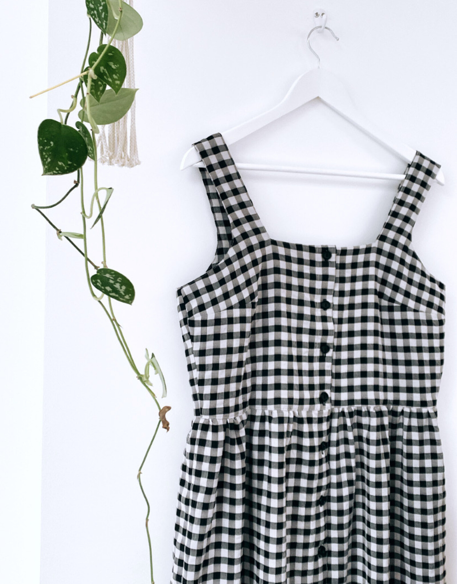 Vrije naaireeks - woensdag voormiddag - Voorjaar '26