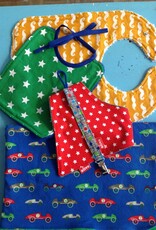 5 lessen - donderdag avond  voorjaar '26