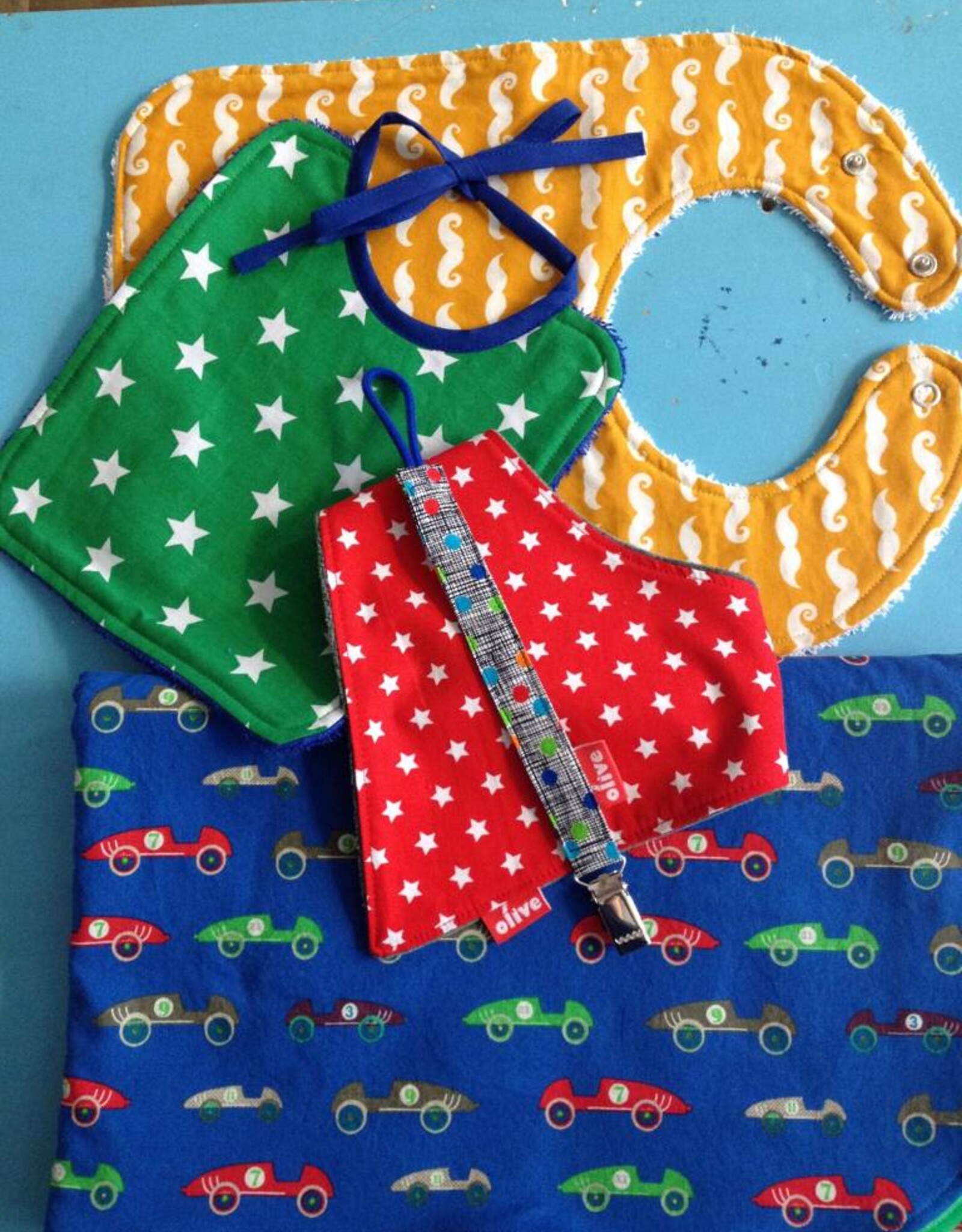 5 lessen - donderdag avond  voorjaar '26