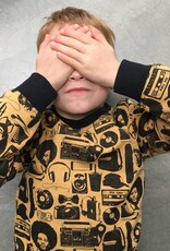 5 lessen - donderdag avond  voorjaar '26