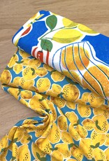 Viscose - Lemon & Lemon