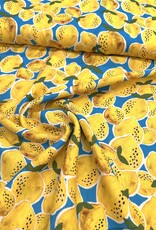 Viscose - Lemon & Lemon