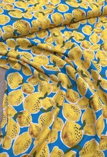Viscose - Lemon & Lemon