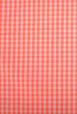 Seersucker - Vichy - Neon