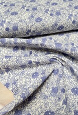 Double Gauze - Primavera