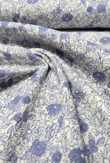 Double Gauze - Primavera