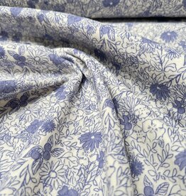 Double Gauze - Primavera