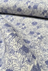 Double Gauze - Primavera