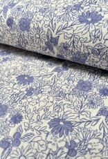 Double Gauze - Primavera