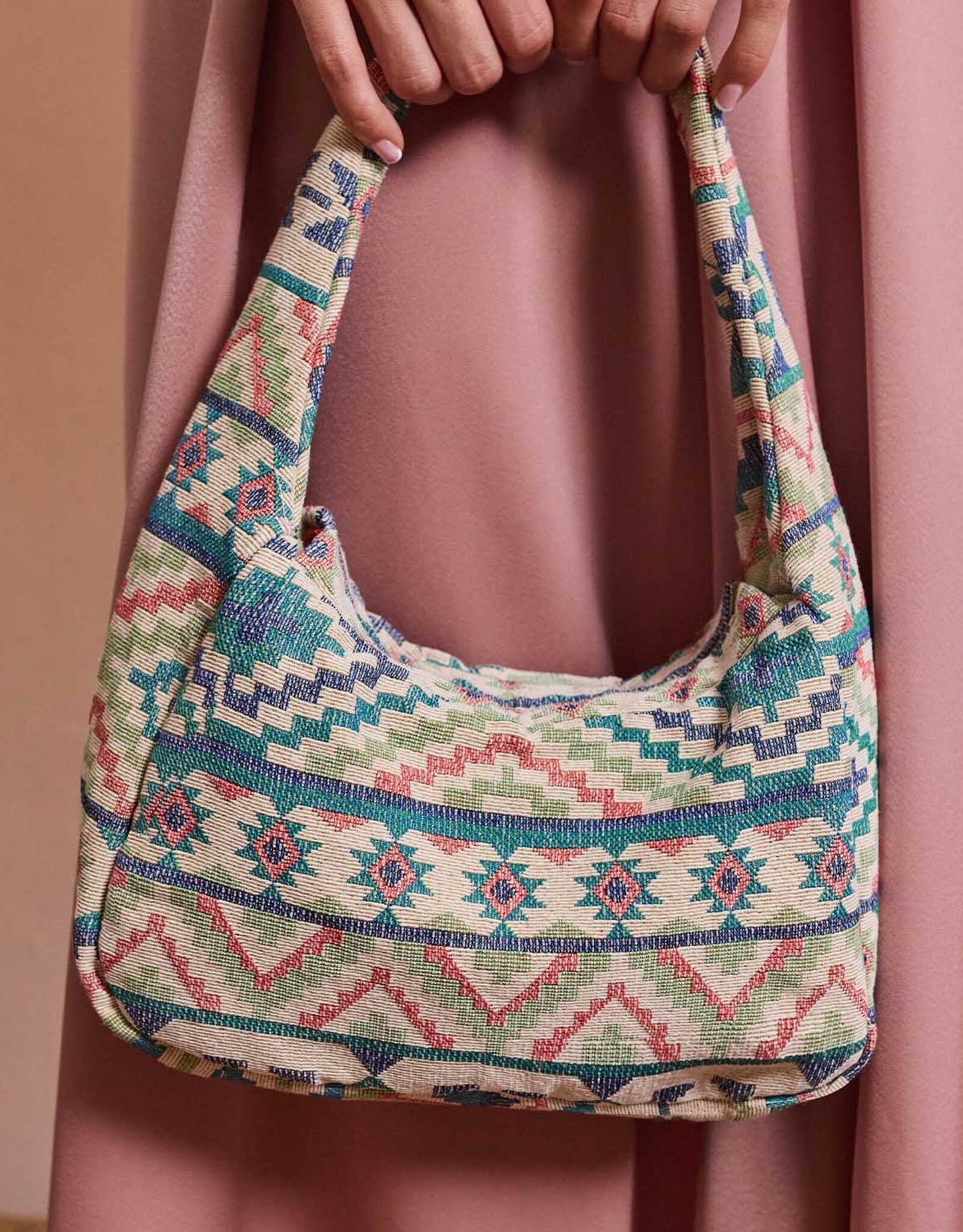 Katia Fabrics Magazine - Equinox - Zomer 2026