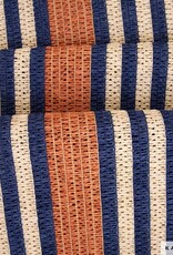Katia Fabrics Paper Knit Raffia - Zwart