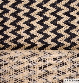 Katia Fabrics Paper Knit Raffia - Zig Zag