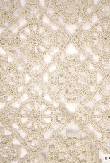 Katia Fabrics Open haakwerk - Naturel Circles