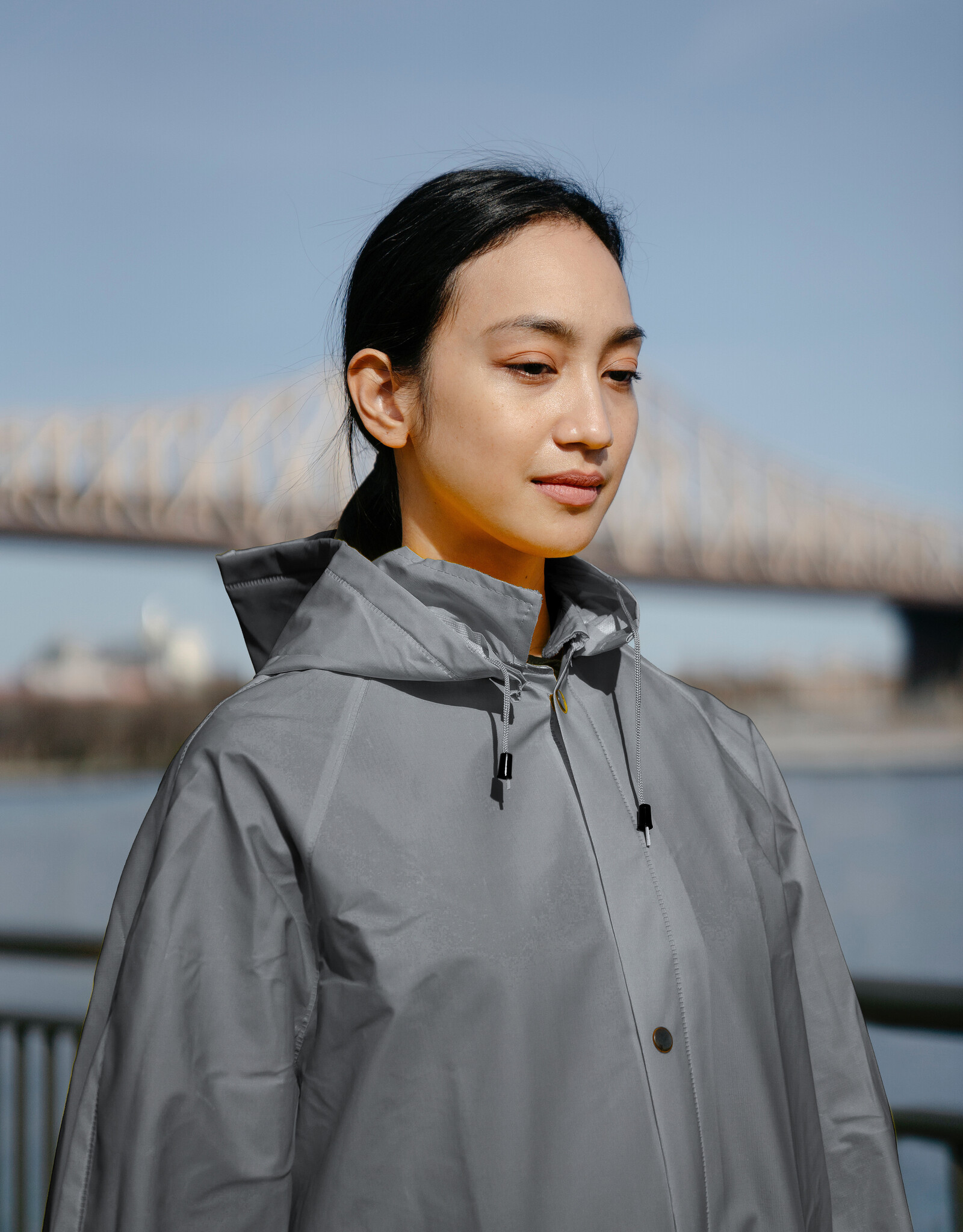 Reflectie stof - Reflecterend & waterafstotend