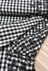 Vichy - Broderie Borders