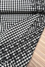 Vichy - Broderie Borders