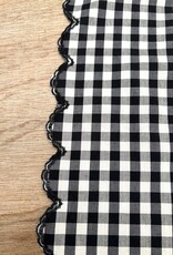 Vichy - Broderie Borders