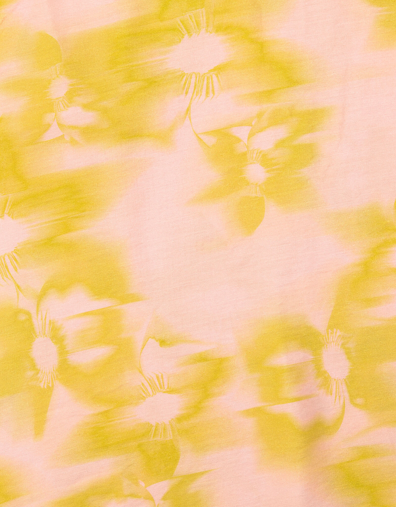 Woven viscose - Blurry Pink