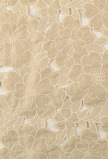 Open Broderie - Flower party