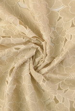 Open Broderie - Flower party