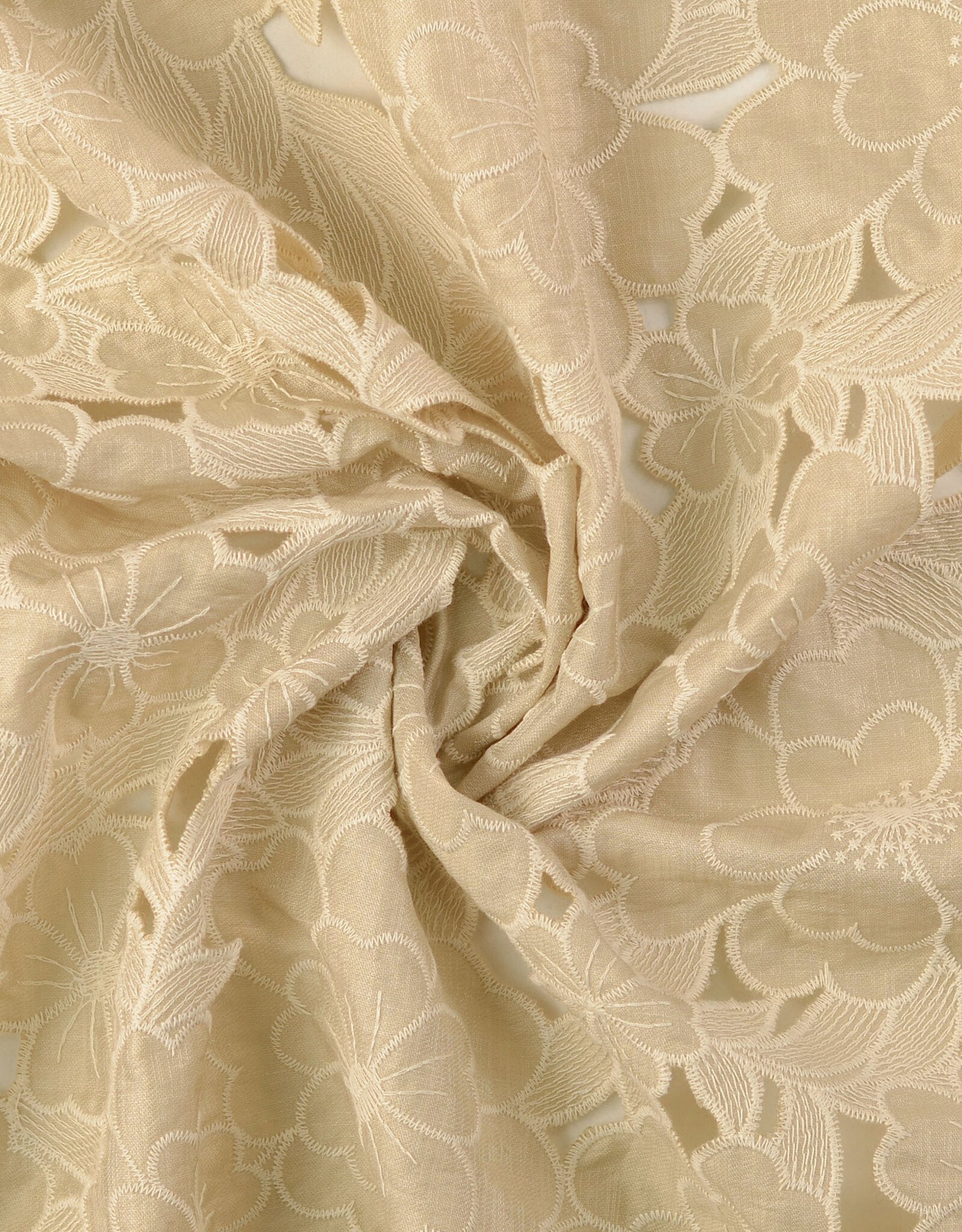 Open Broderie - Flower party