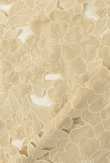 Open Broderie - Flower party